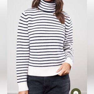 Kule - the Banks turtleneck sweater